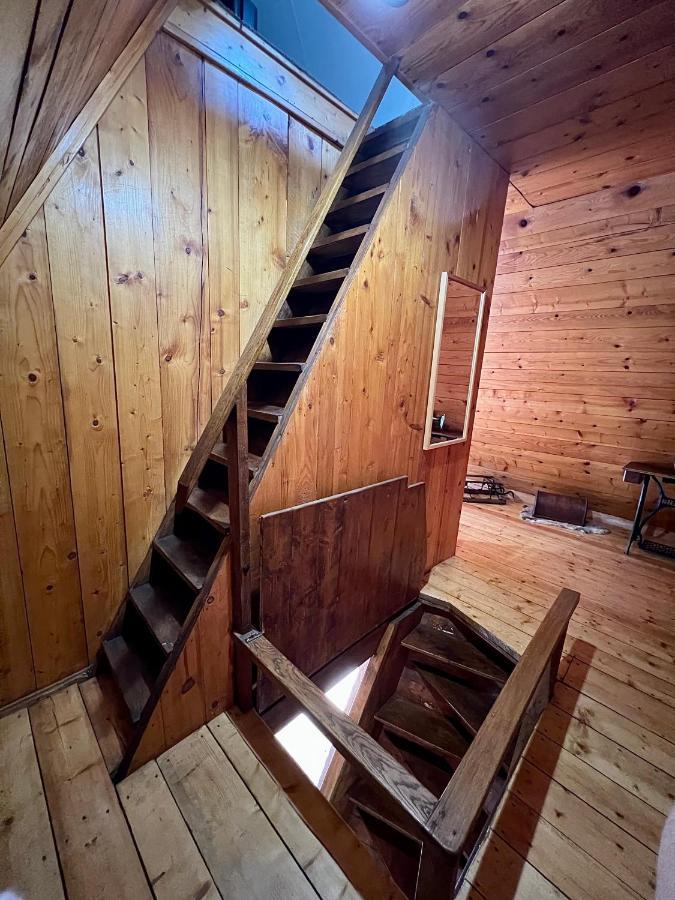 Mountain Getaway Cabin 케이아 외부 사진